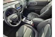 $27500 : Ford Bronco Sport 2024 AWD Big thumbnail