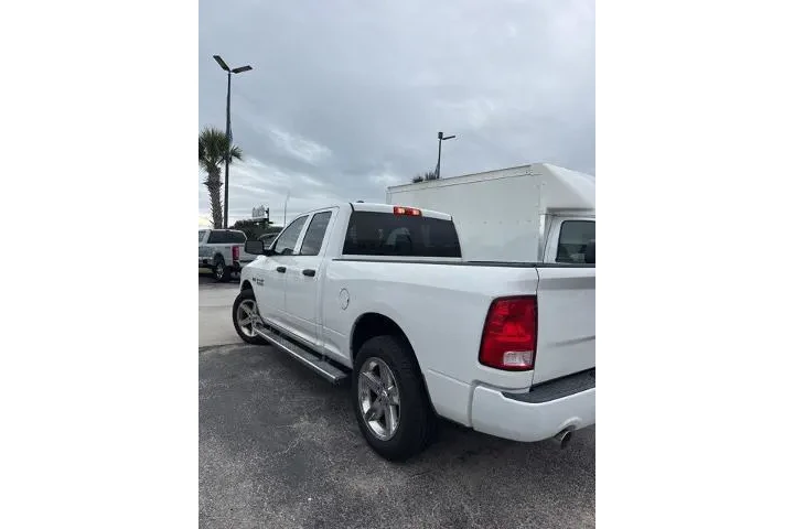 $17386 : Ram 1500 2016 4x2 Express Fl image 5