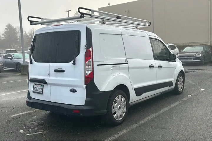 $16990 : Ford Transit Connect 2019 XL image 3