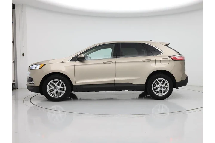 $20998 : Ford Edge 2021 AWD SEL 4dr C image 3