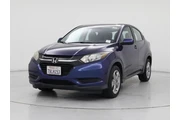 $17998 : Honda HR-V 2016 AWD LX 4dr C thumbnail