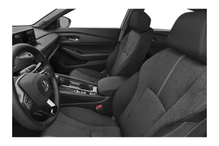 $28456 : Honda Accord Hybrid 2024 Spo image 9