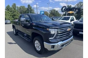 Chevrolet Silverado 2500HD 2 en Arlington VA