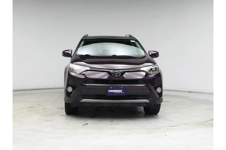 $18998 : Toyota RAV4 2016 Limited 4dr image 5