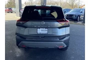 $12551 : Nissan Rogue 2023 AWD SV 4dr thumbnail