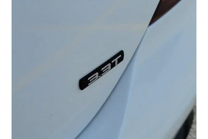 $29998 : Genesis G70 2022 3.3T Standa image 7