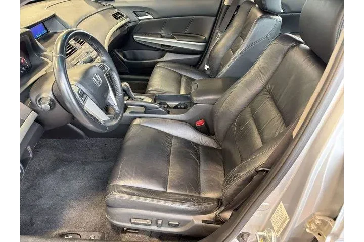 $8898 : Honda Accord 2008 EX-L 4dr S image 5