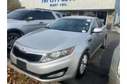 $7550 : 2013 Optima LX thumbnail