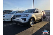 Ford Explorer 2018 Base 4dr en Las Vegas