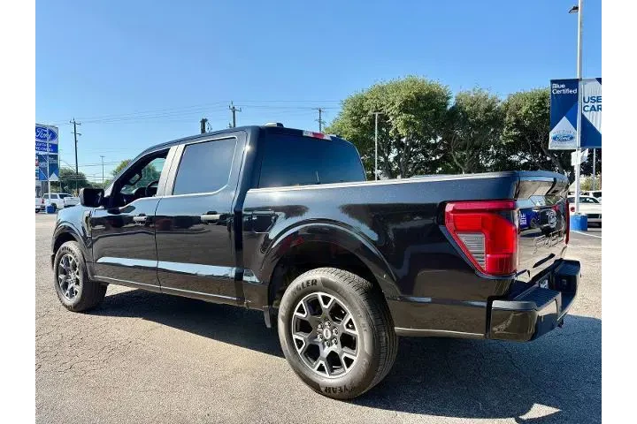 $37773 : Ford F-150 2024 4x2 STX 4dr image 5