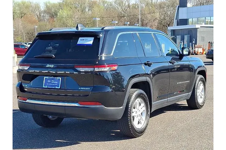 $30537 : Jeep Grand Cherokee 2023 4x4 image 6