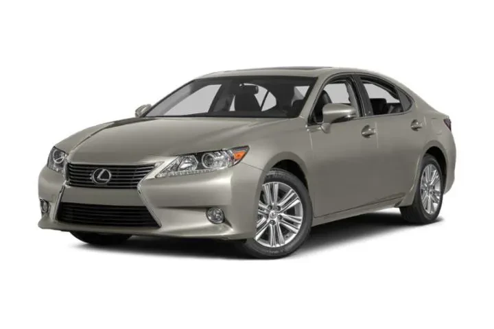 $12999 : Lexus ES 350 2015 4dr Sedan image 1