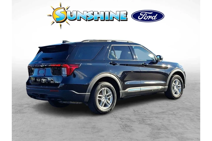 $38900 : Ford Explorer 2025 AWD Activ image 6