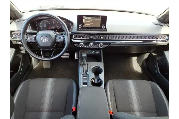 $23675 : Honda Civic 2023 Sport 4dr S image 10