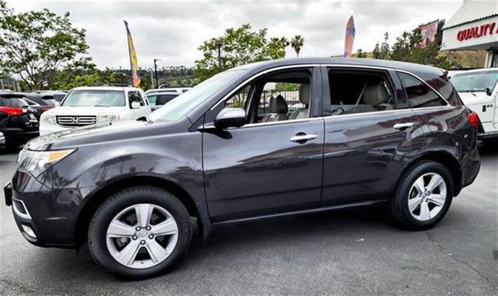 $14495 : 2011 MDX image 3