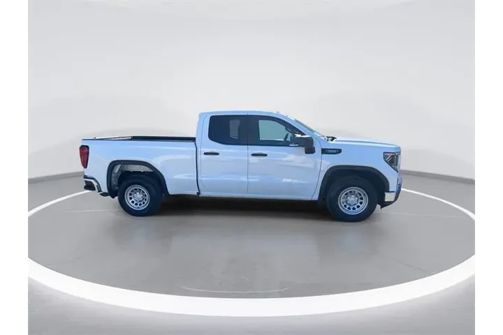 $37720 : GMC Sierra 1500 2025 4x2 Pro image 8