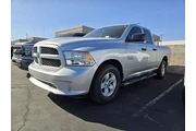 $19991 : Ram 1500 2018 4x2 Express 4d thumbnail