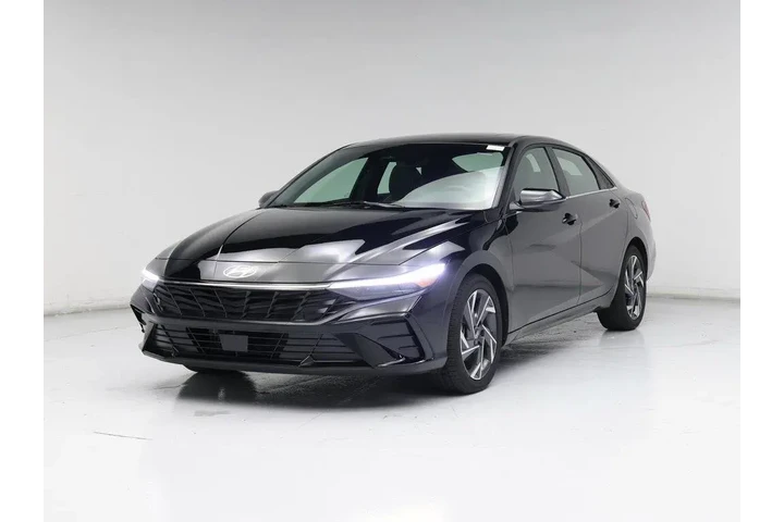 $26998 : Hyundai ELANTRA Hybrid 2025 image 4