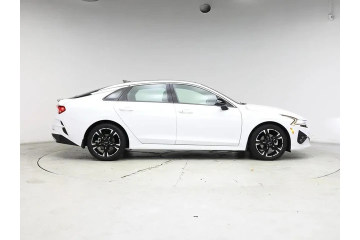 $22998 : Kia K5 2024 GT-Line 4dr Seda image 7