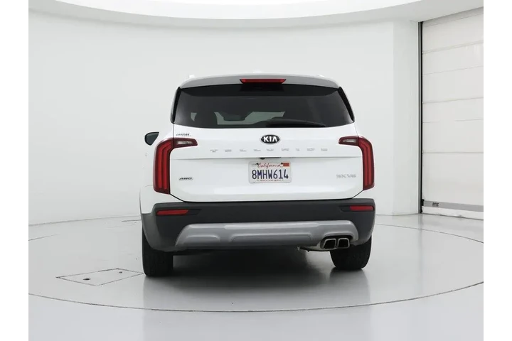$24998 : Kia Telluride 2020 AWD SX 4d image 6