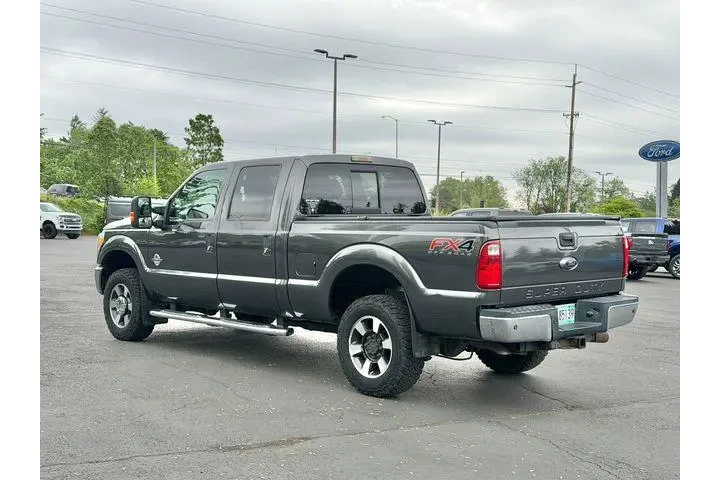 $25900 : Ford F-250 Super Duty 2016 4 image 5