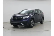 $21998 : Honda CR-V 2020 AWD LX 4dr S thumbnail