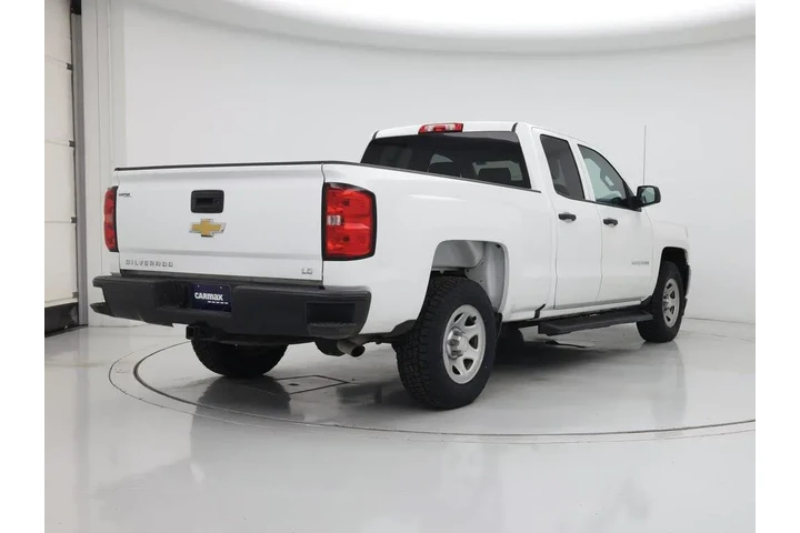 $27998 : Chevrolet Silverado 1500 LD image 8
