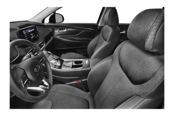 $24500 : Hyundai SANTA FE 2023 AWD SE image 9