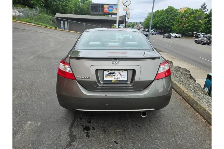 $6499 : 2006 Civic EX image 5