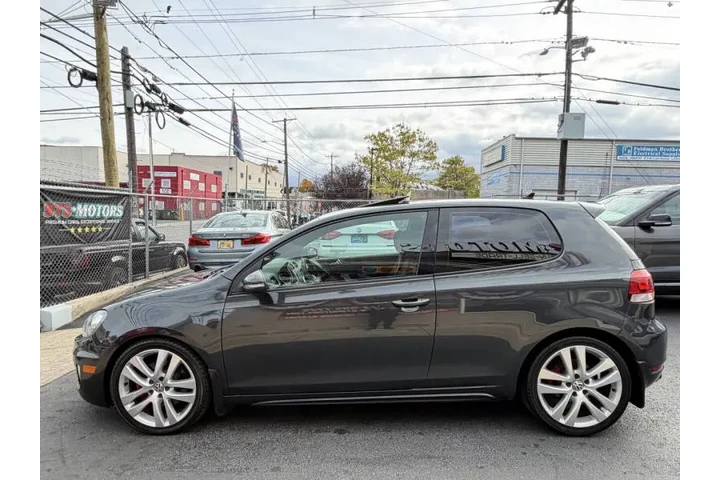 $5799 : 2012 GTI Base PZEV image 7