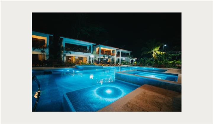 $6000000 : VENTA HOTEL  EN  CAHUITA image 6