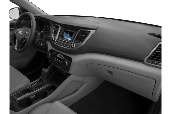 $11888 : Hyundai TUCSON 2017 SE 4dr S image 10