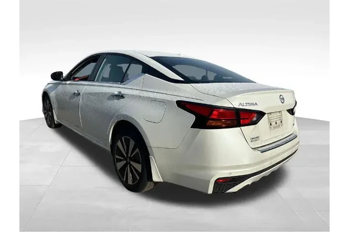 $18783 : Nissan Altima 2021 AWD 2.5 S image 2