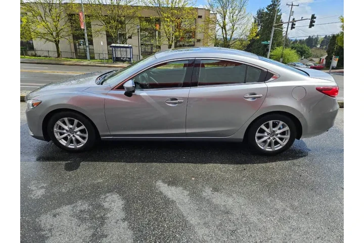 $9999 : 2014 MAZDA6 i Touring image 3