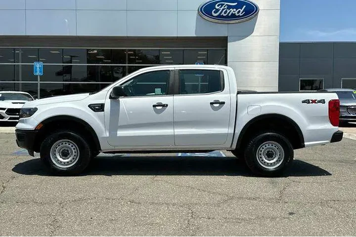 $28775 : Ford Ranger 2020 4x4 XL 4dr image 6