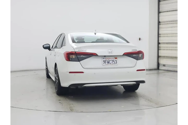 $27998 : Honda Civic 2023 Touring 4dr image 6