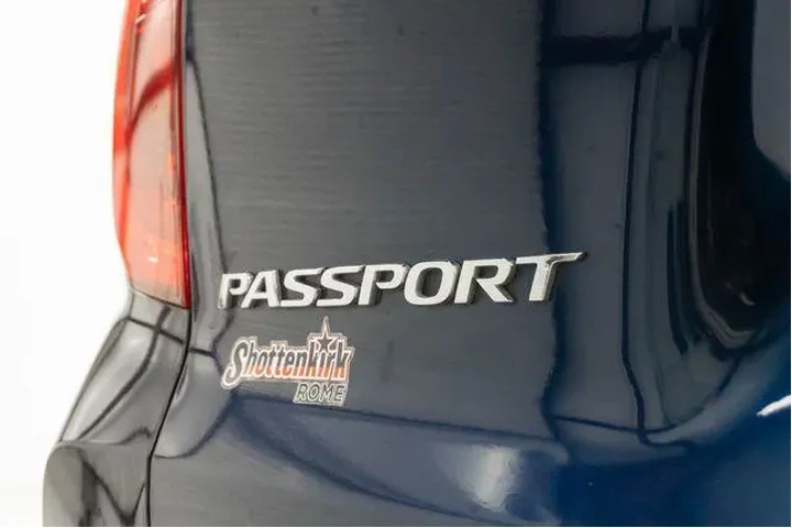 $31367 : Honda Passport 2022 AWD EX-L image 8