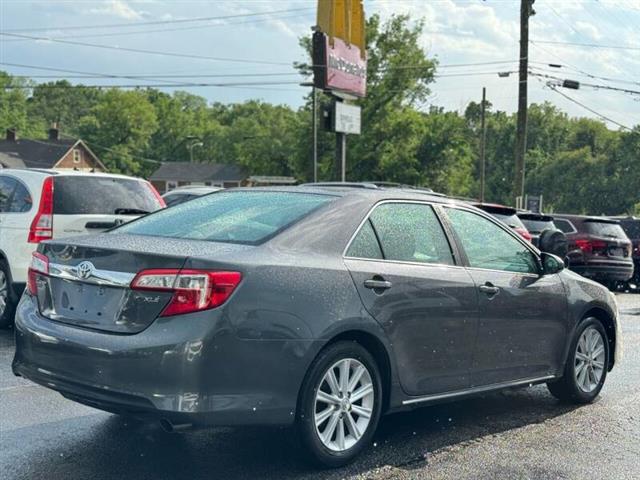 $11250 : 2012 Camry XLE image 7