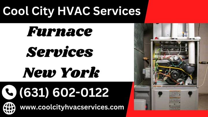 Cool City HVAC Services image 8