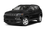 Jeep Compass 2022 Latitude 4 en Los Angeles