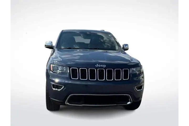 $17995 : Jeep Grand Cherokee 2021 4x4 image 3