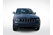 $17995 : Jeep Grand Cherokee 2021 4x4 thumbnail