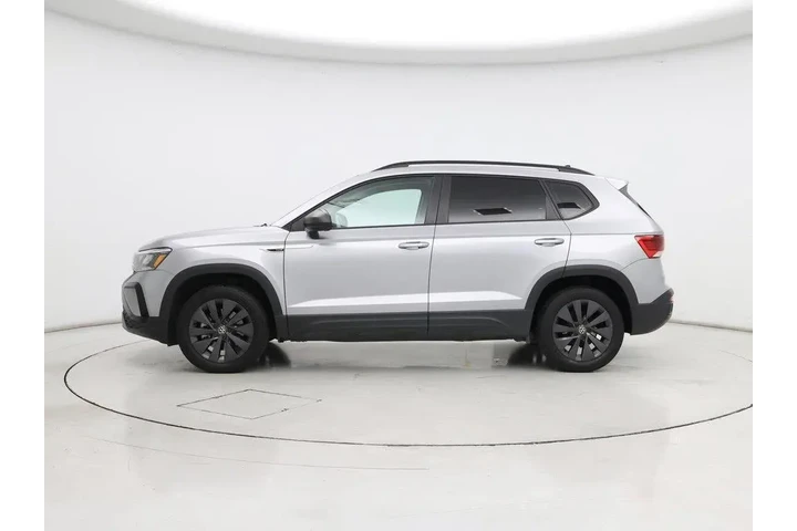 $18998 : Volkswagen Taos 2024 S 4dr S image 3