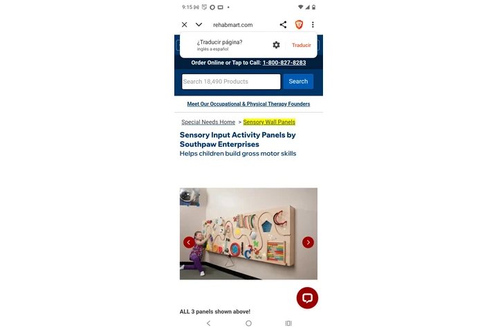 Instalador de cabinetes image 2