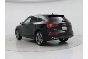 $24998 : Audi SQ5 2018 AWD 3.0T quatt thumbnail