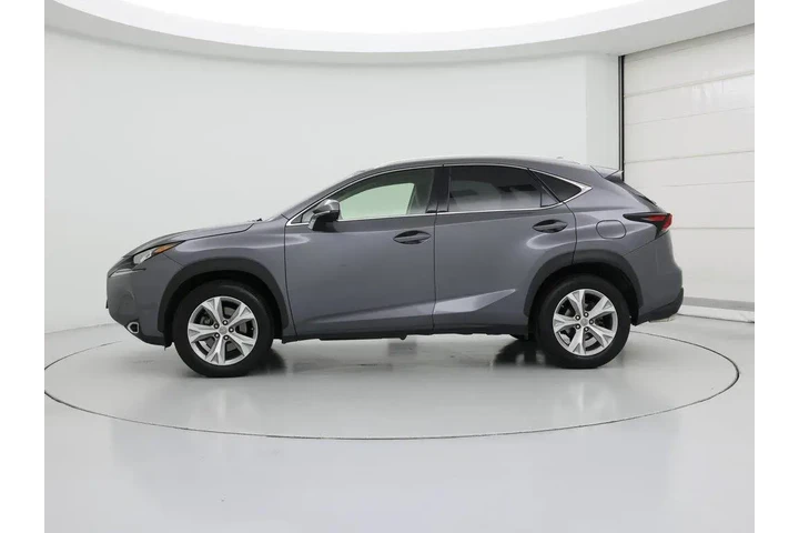 $20998 : Lexus NX 200t 2017 4dr Cross image 3