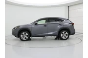 $20998 : Lexus NX 200t 2017 4dr Cross thumbnail