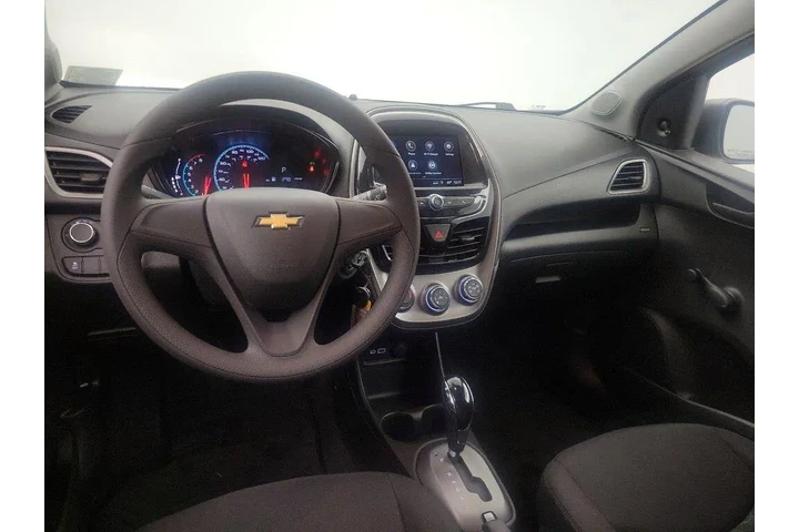 $15998 : Chevrolet Spark 2021 LS CVT image 9