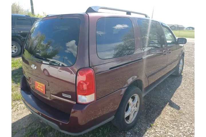 $5995 : 2006 Uplander LT image 3
