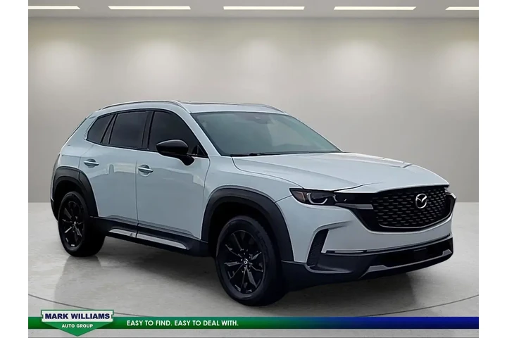 $25798 : Mazda CX-50 2023 AWD 2.5 S P image 1